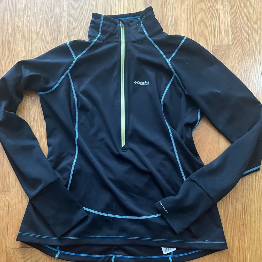 Women’s pullover - Picture 1 of 4